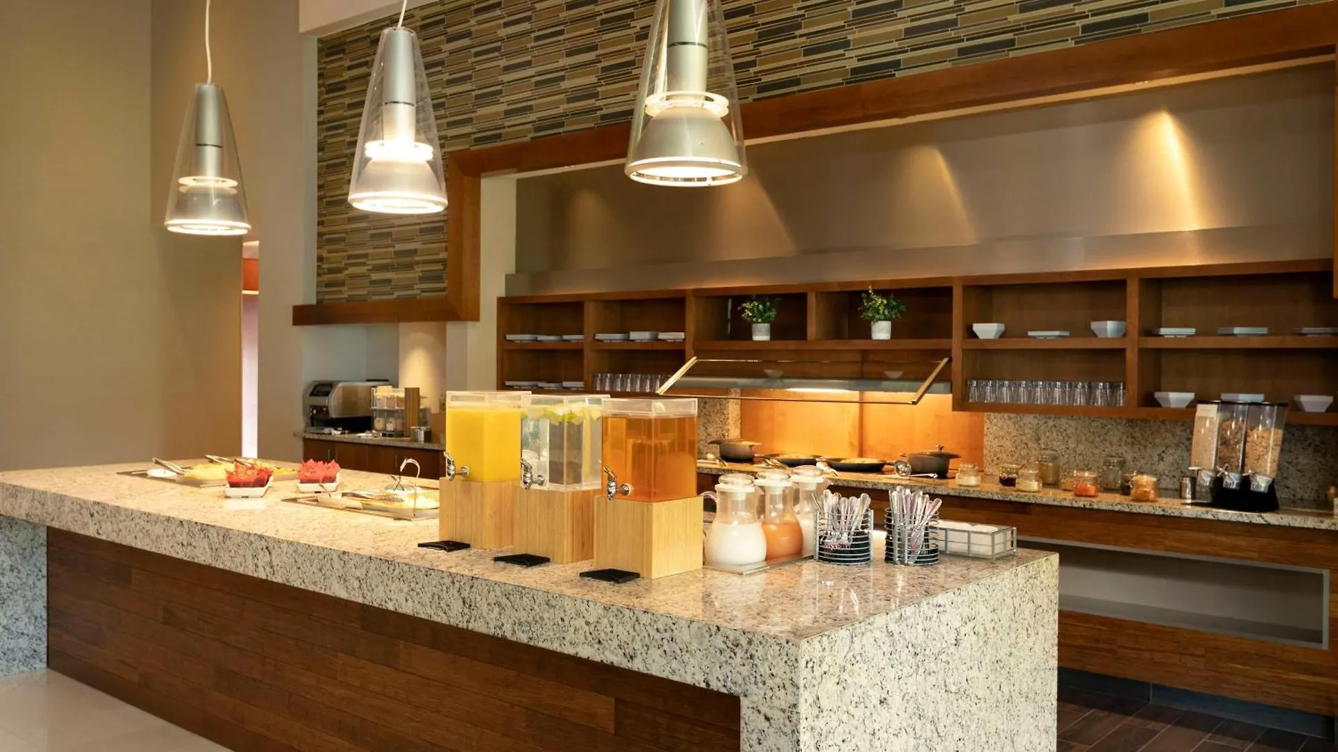 *** Hotel Hyatt Place Manatí Puerto Rico