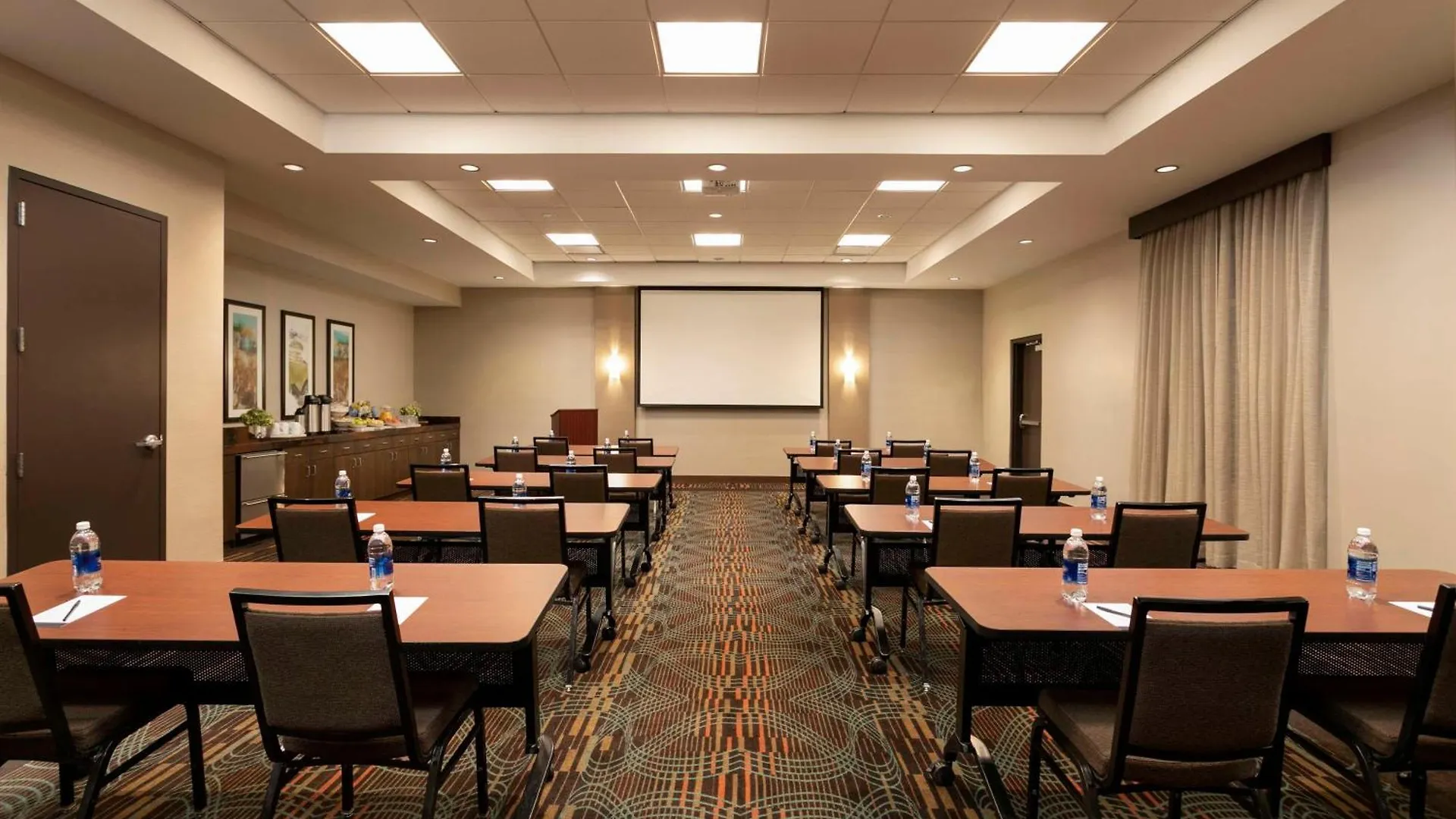 Hyatt Place Manatí Puerto Rico