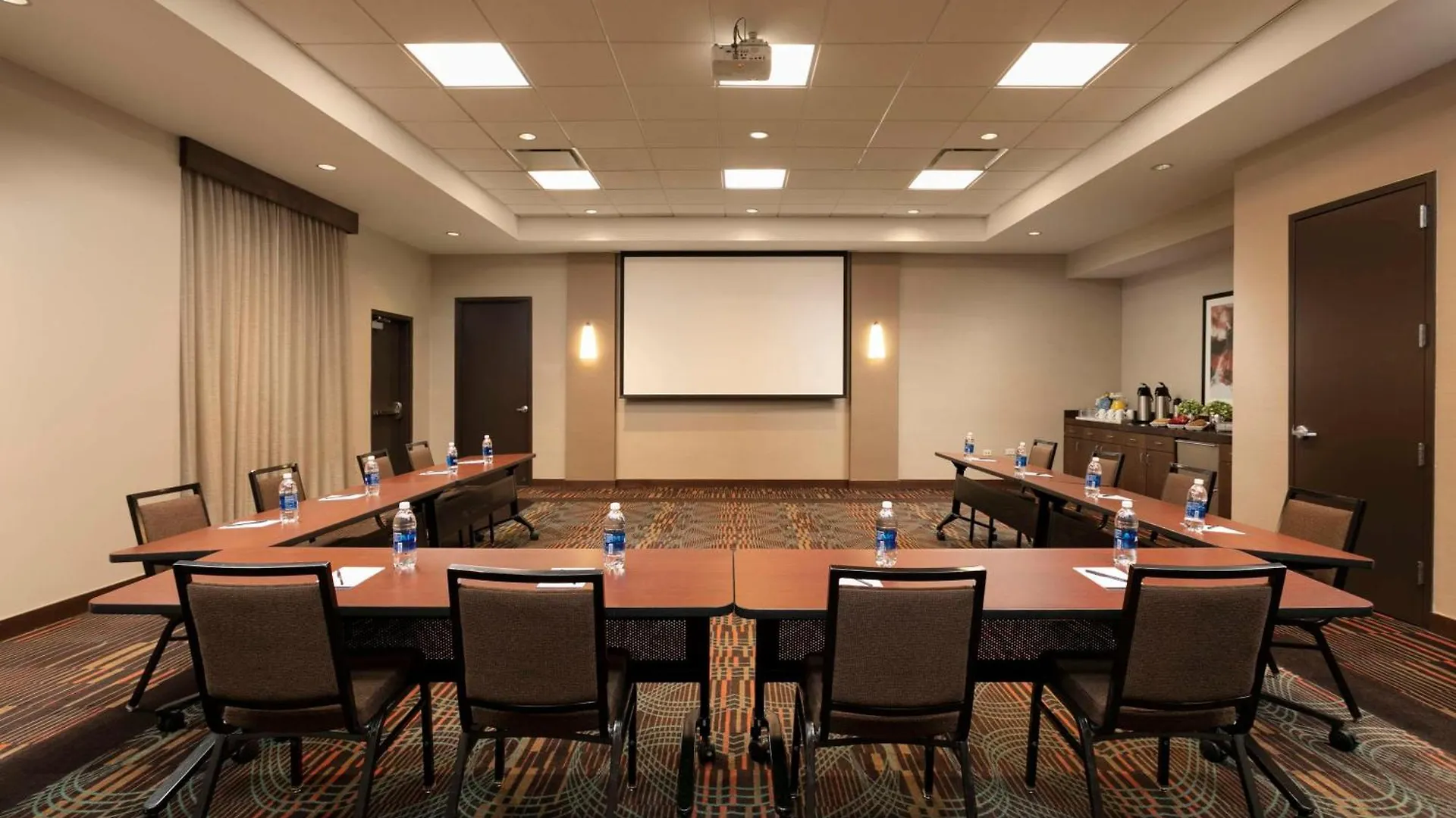 *** Hotel Hyatt Place Manatí Puerto Rico