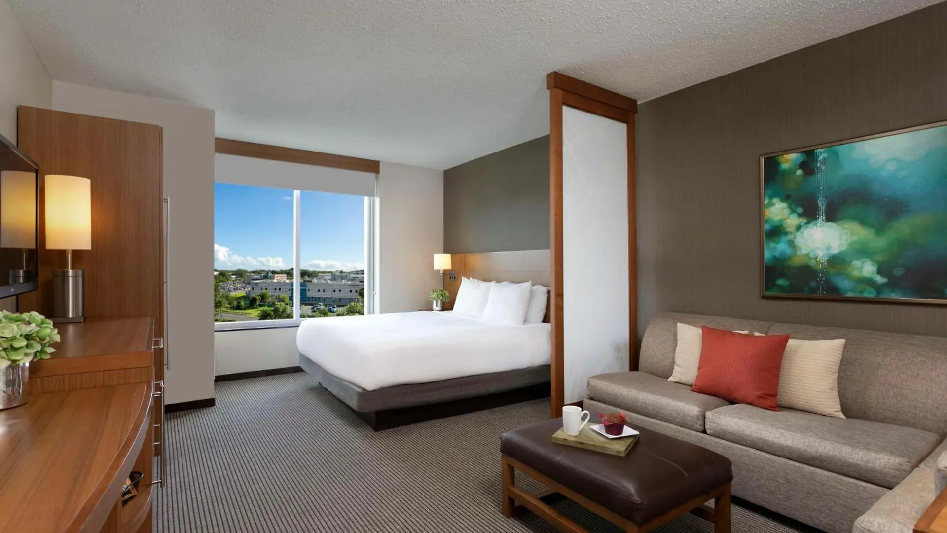 Hyatt Place Manatí