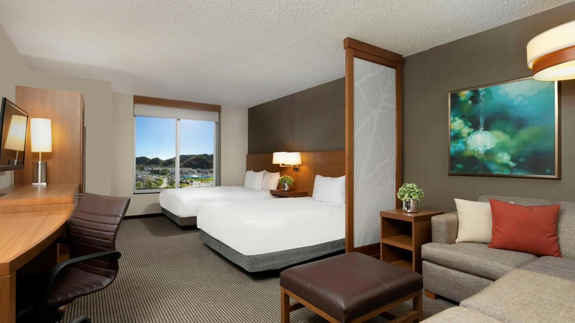 Hotel Hyatt Place Manatí