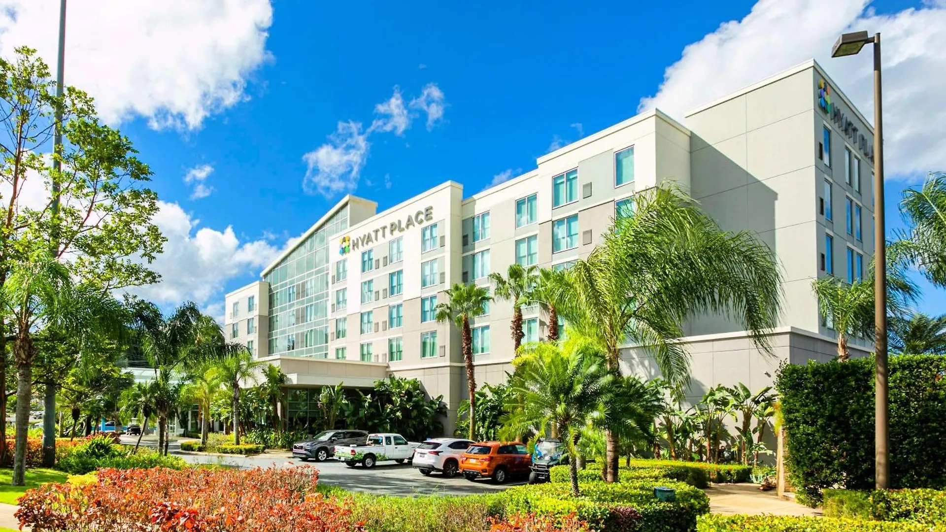 Hyatt Place Manatí Hotel