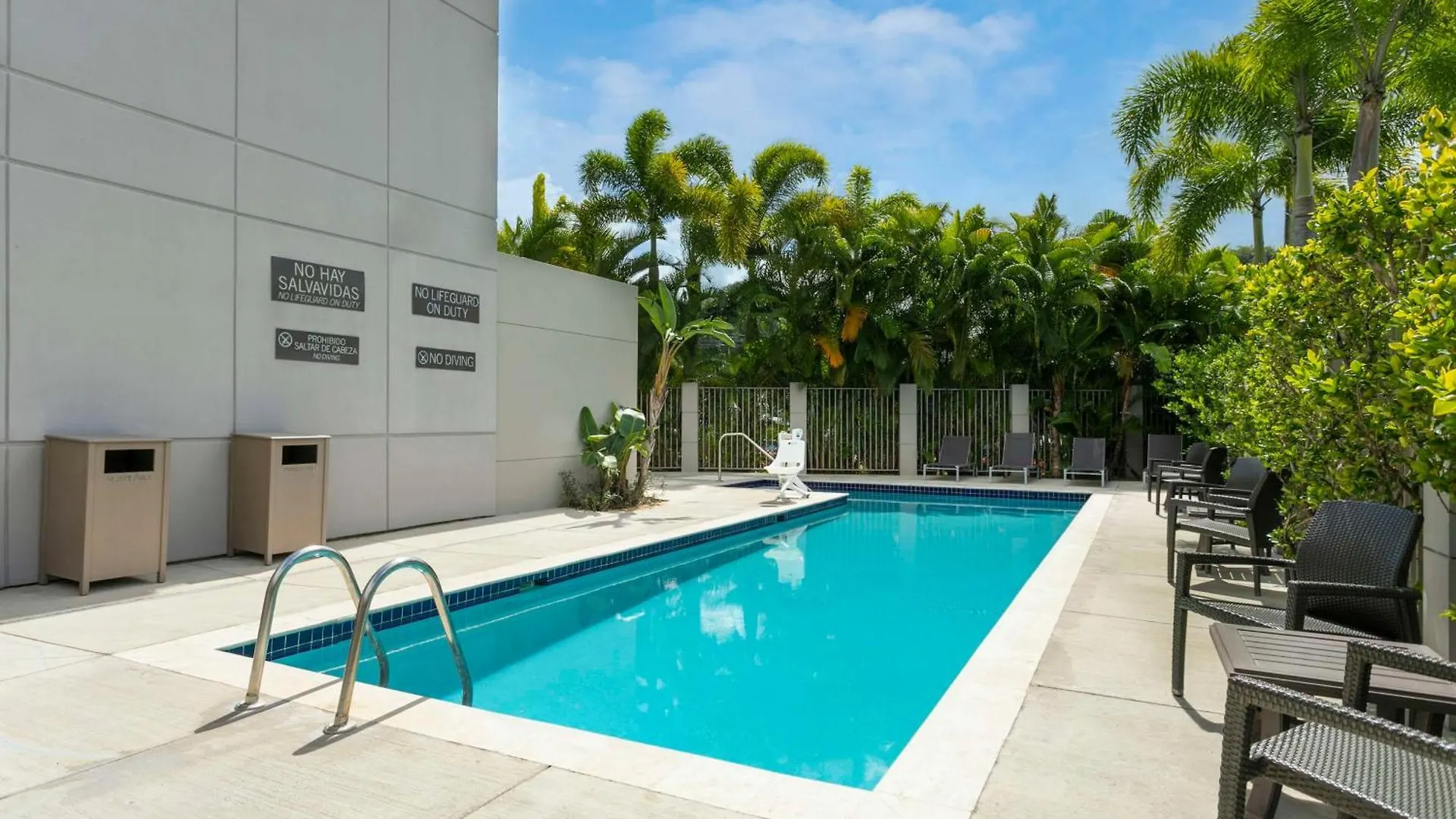 Hyatt Place Manatí 3*,  Puerto Rico