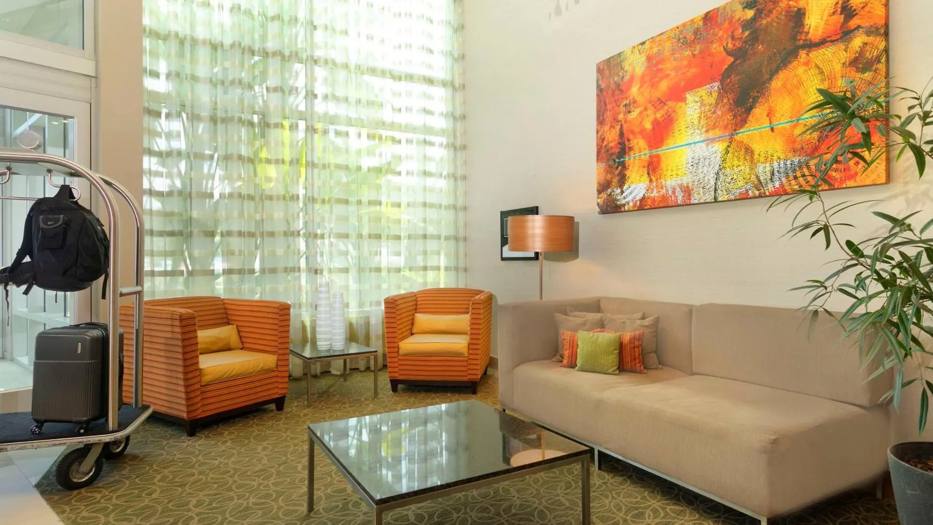 Hyatt Place Manatí Puerto Rico