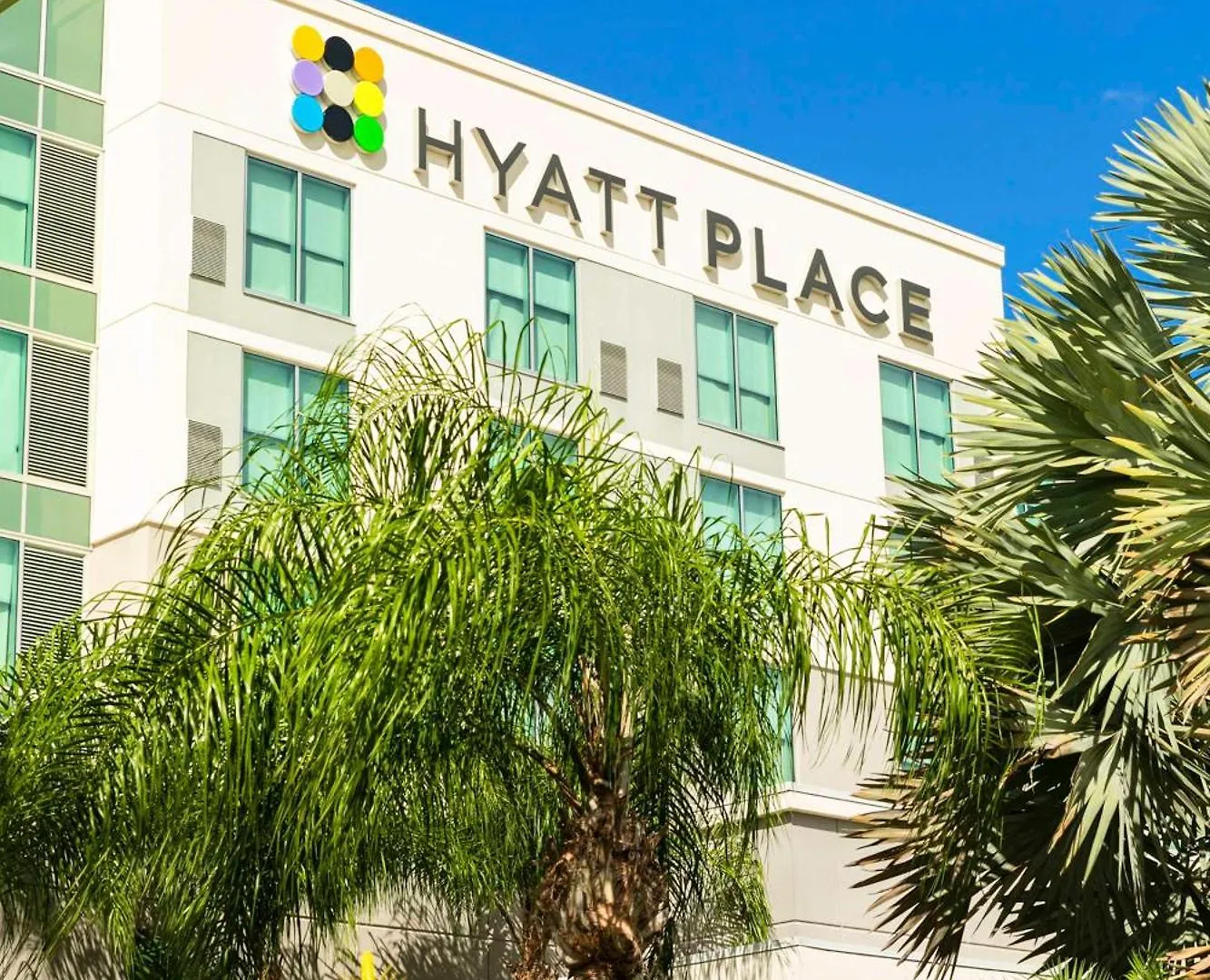 Hyatt Place Manatí