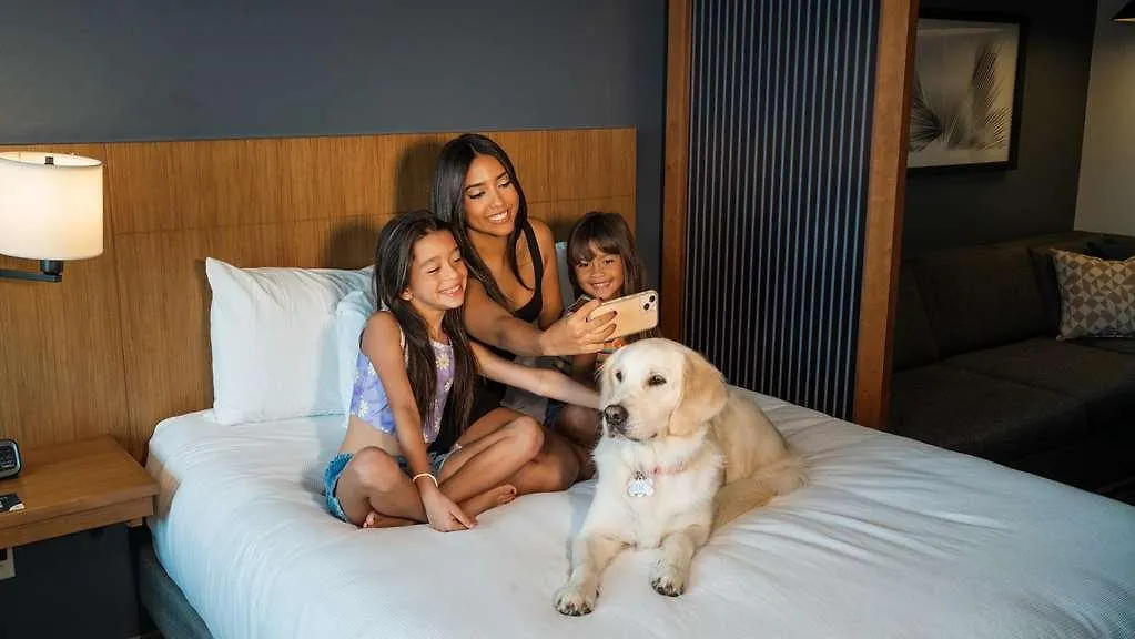 Hyatt Place Manatí