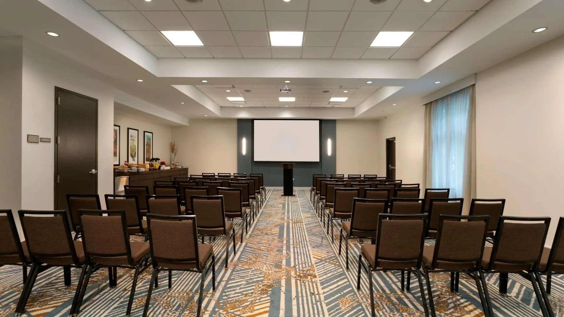 Hyatt Place Manatí 3*,  Puerto Rico