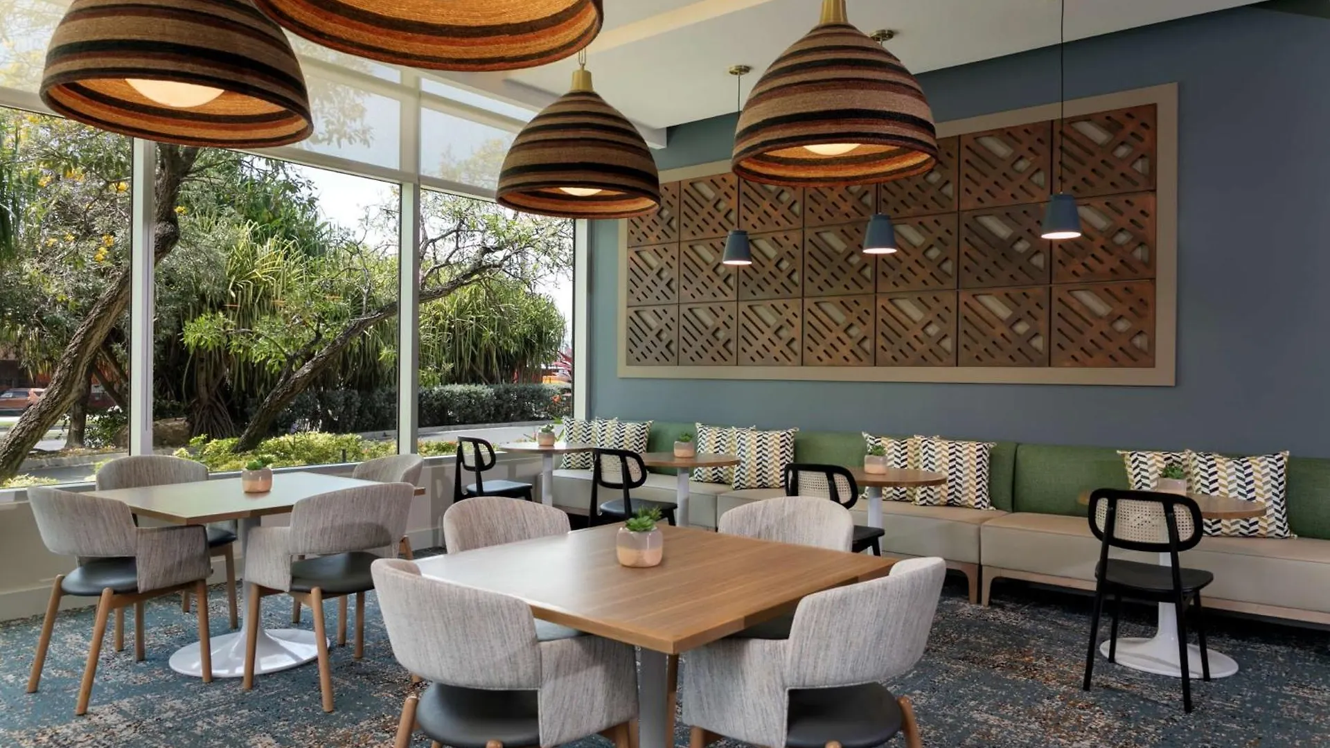 Hotel Hyatt Place Manatí