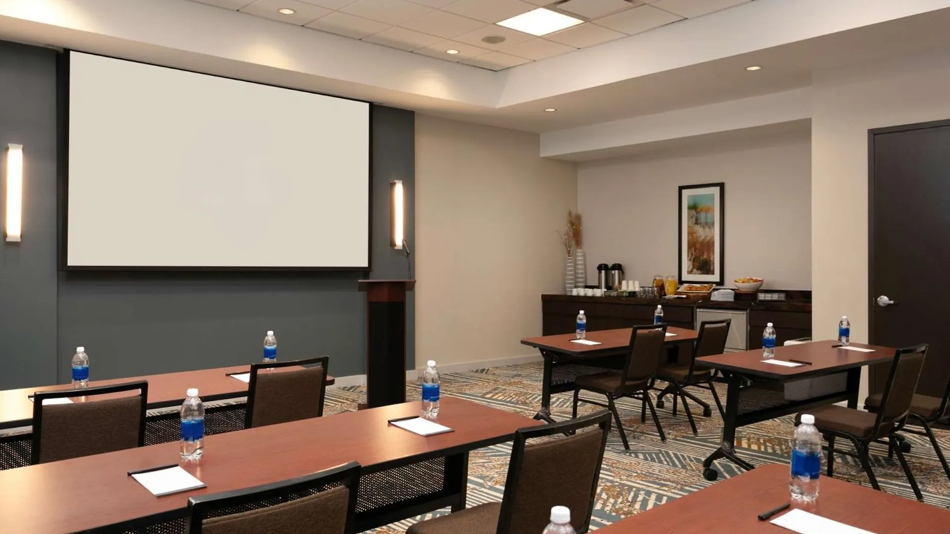 Hyatt Place Manatí 3*,