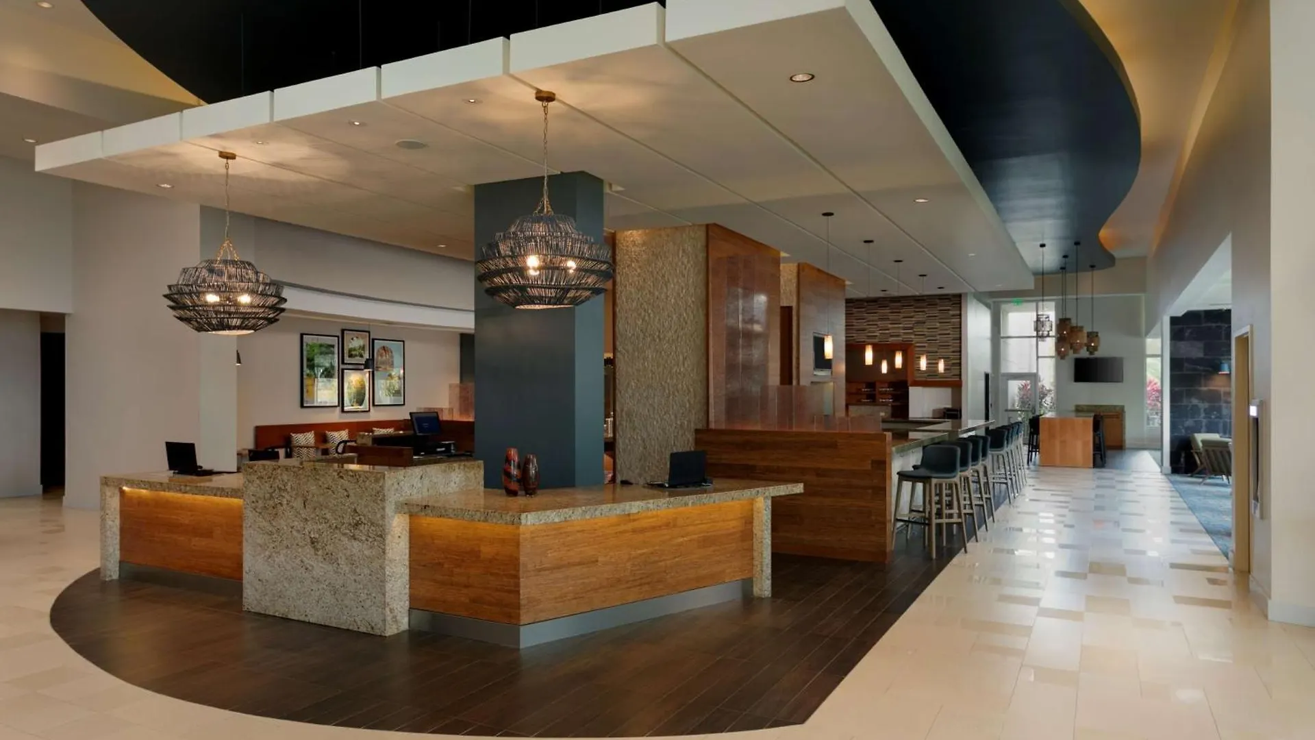 Hyatt Place Manatí