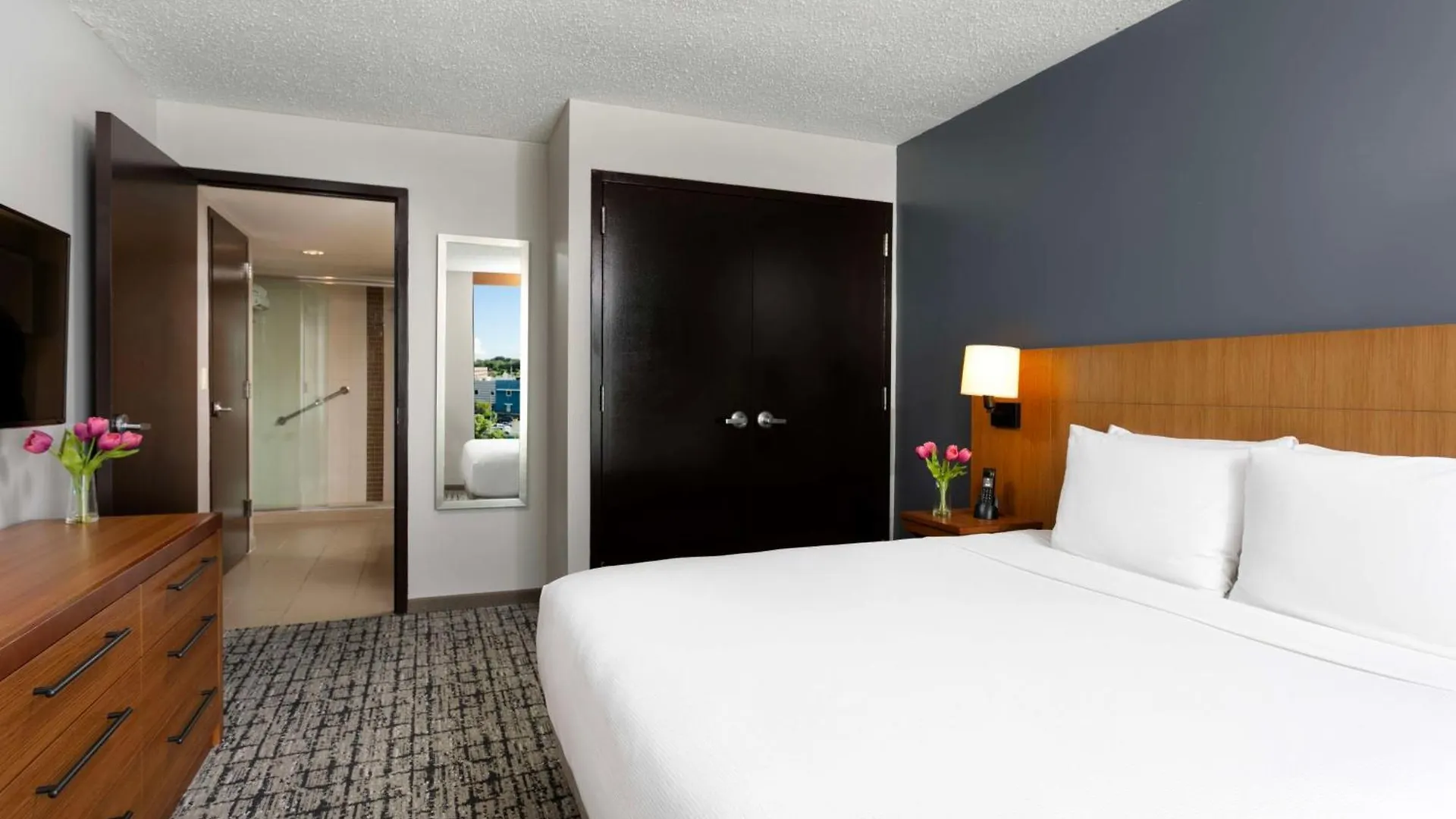 Hyatt Place Manatí 3*,