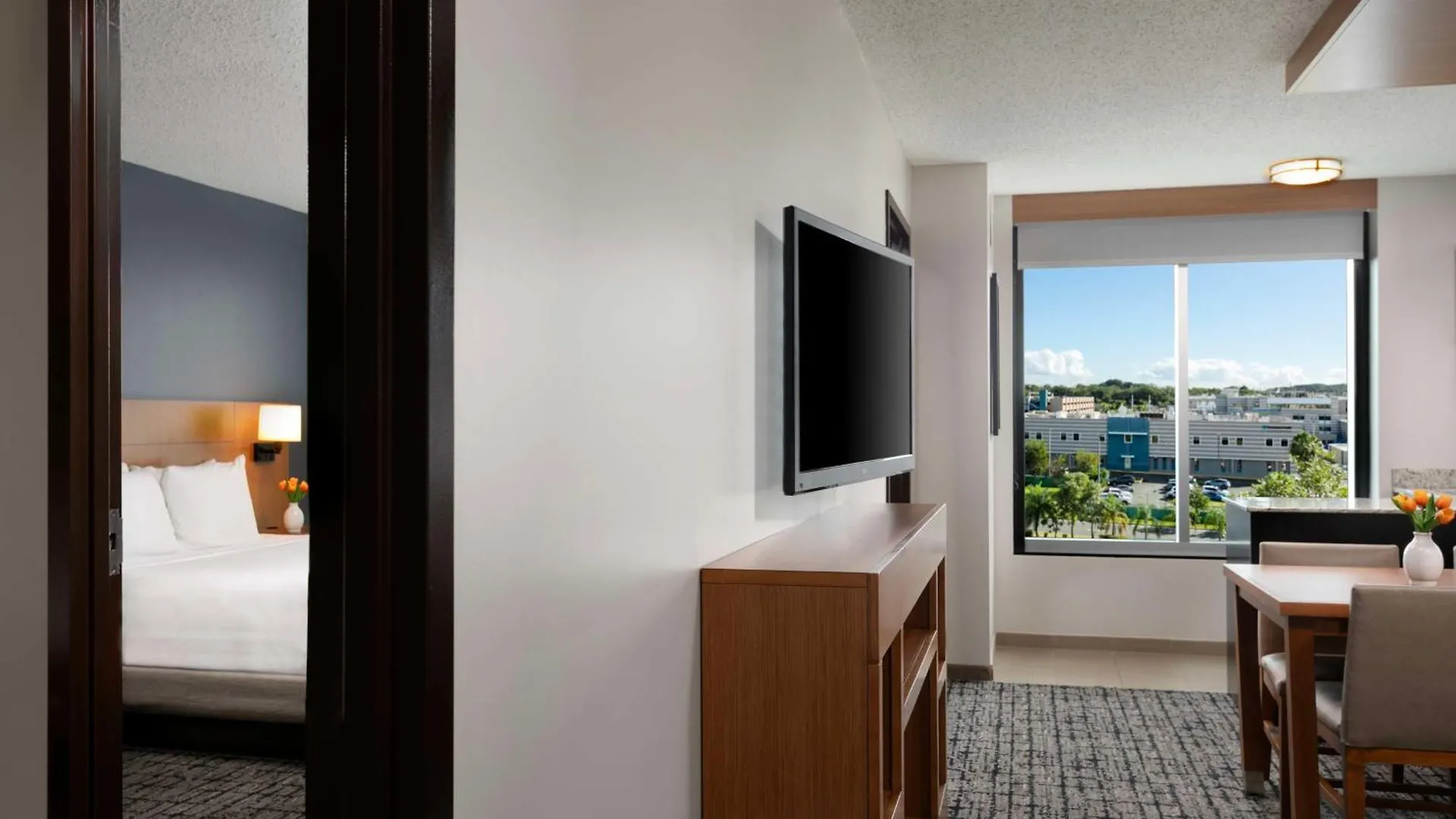 Hyatt Place Manatí 3*,  Puerto Rico