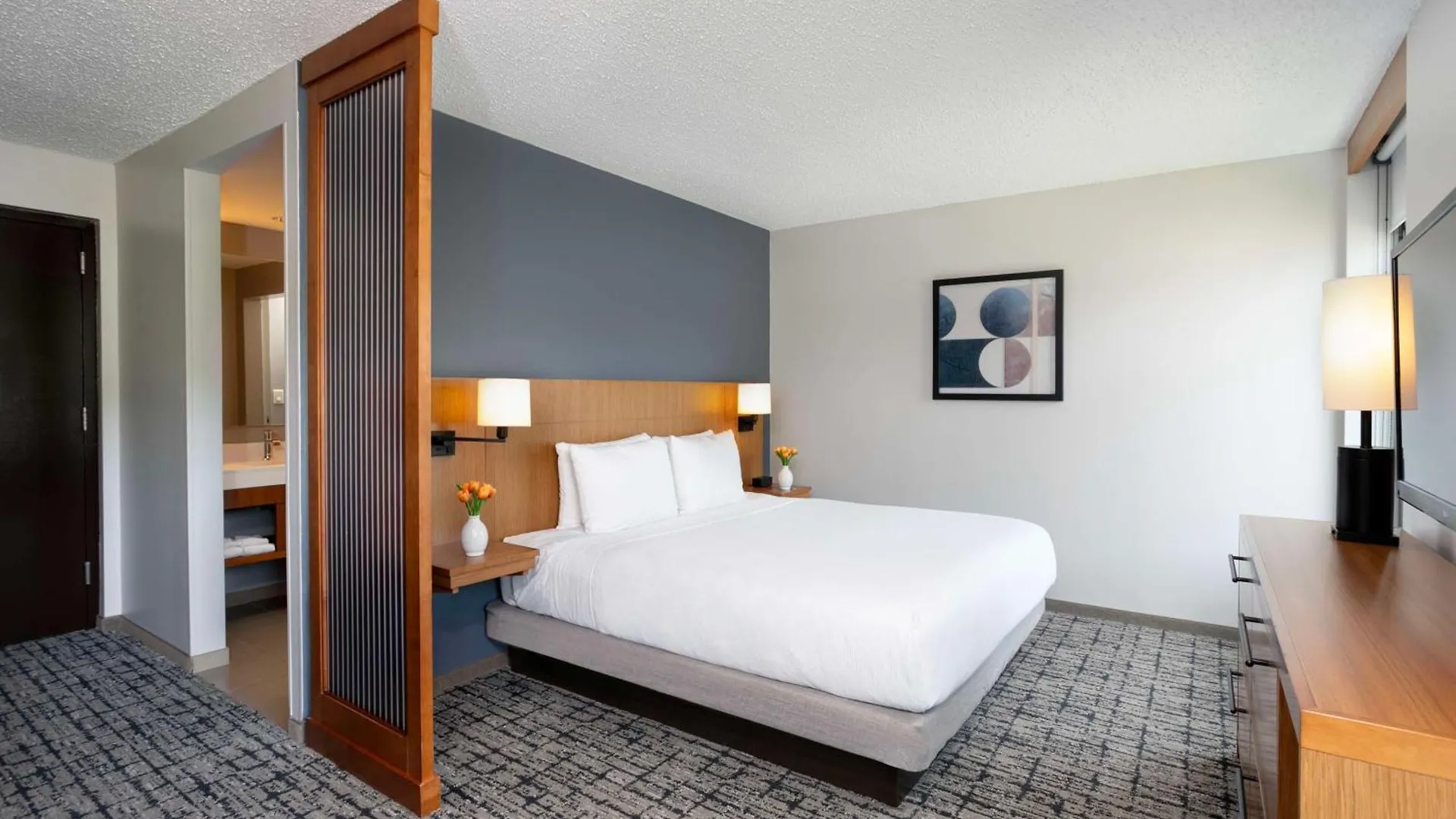 Hyatt Place Manatí