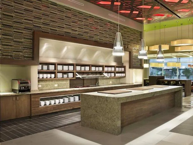 Hyatt Place Manatí Puerto Rico