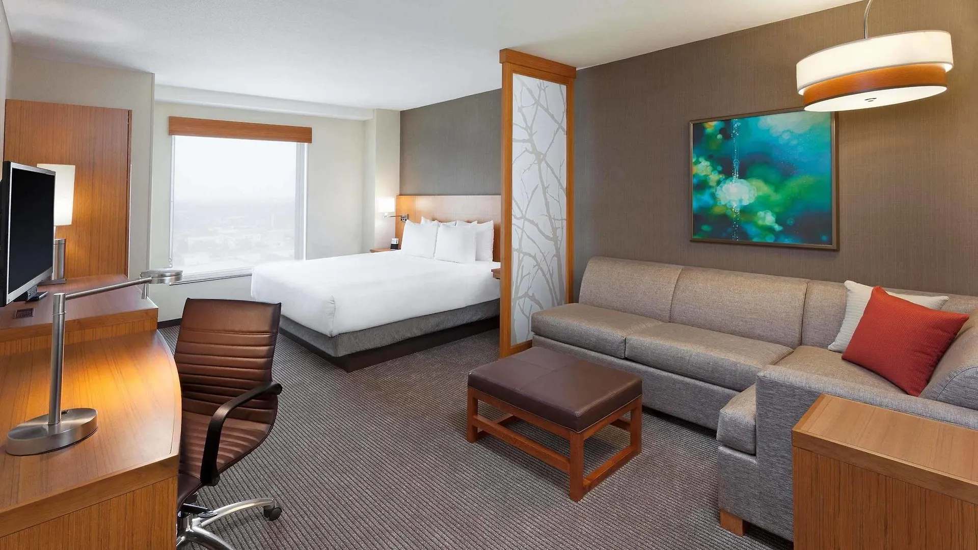 Hyatt Place Manatí 3*,
