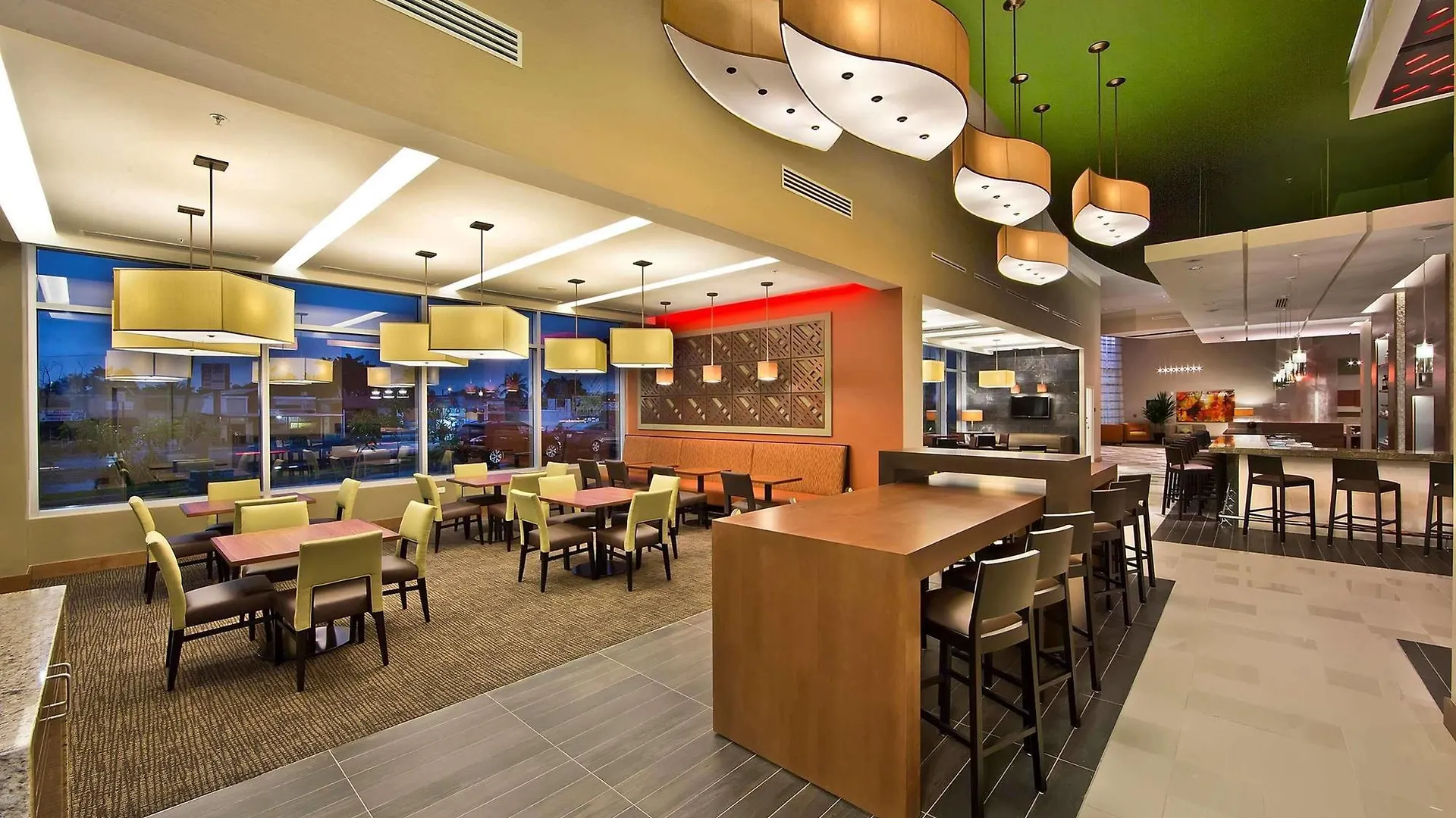Hyatt Place Manatí Hotel