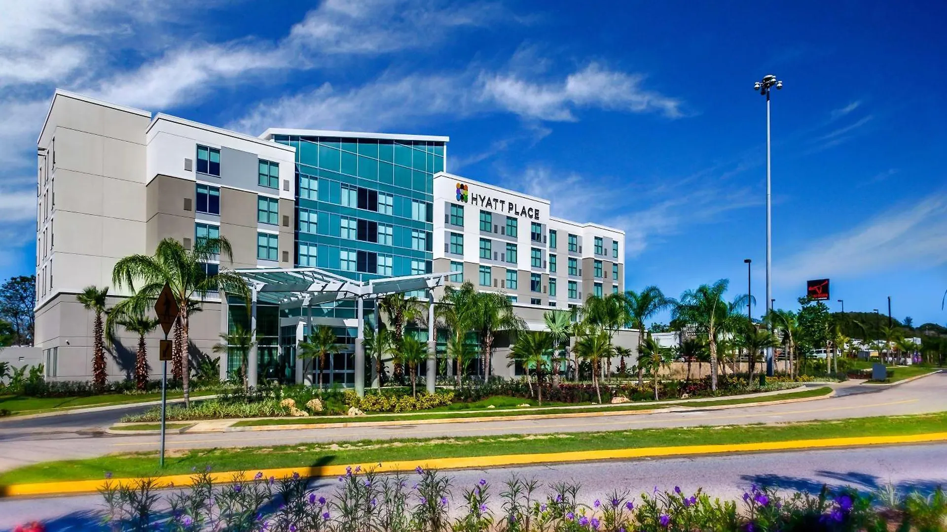 Hotel Hyatt Place Manatí