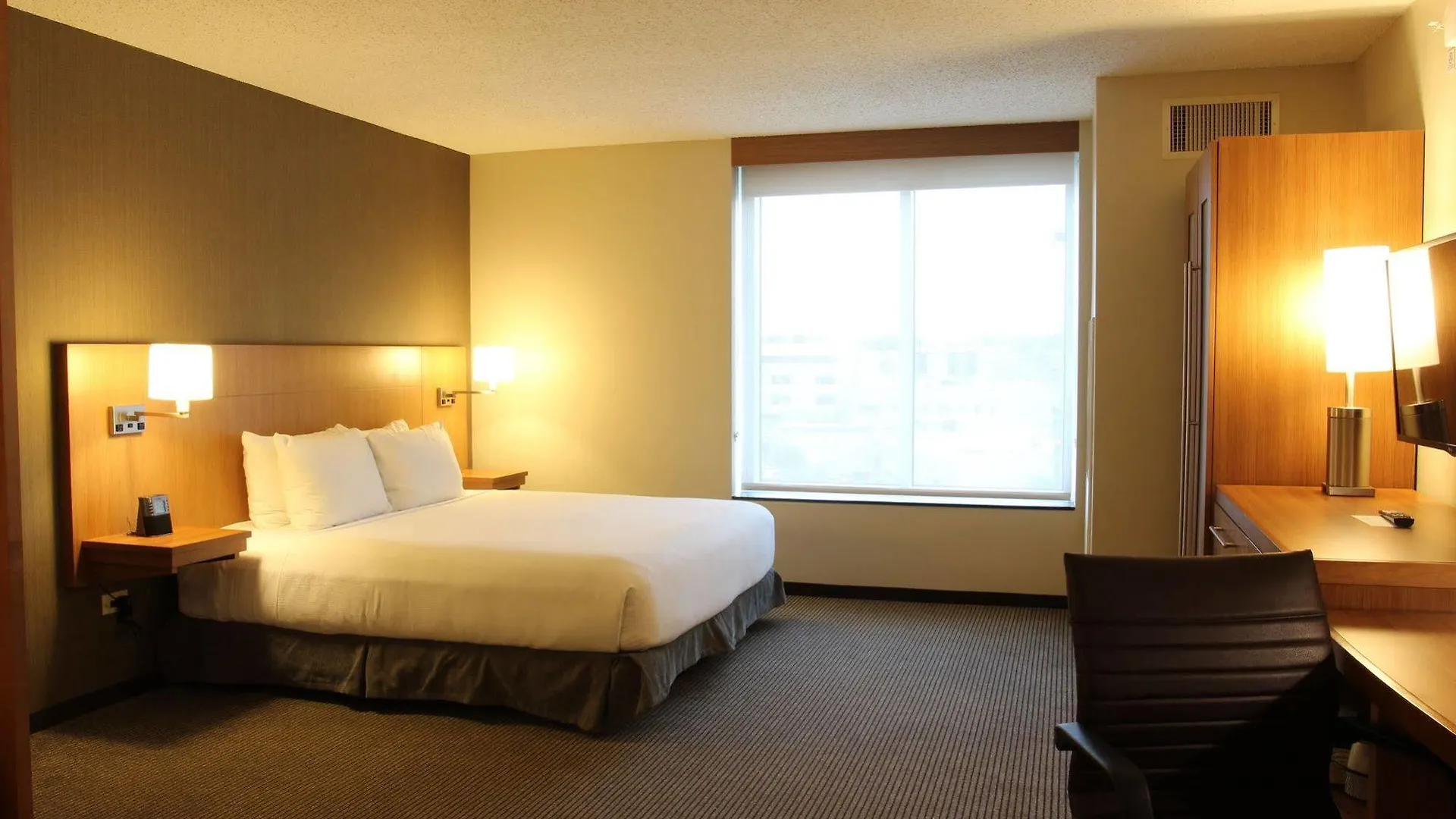 Hotel Hyatt Place Manatí