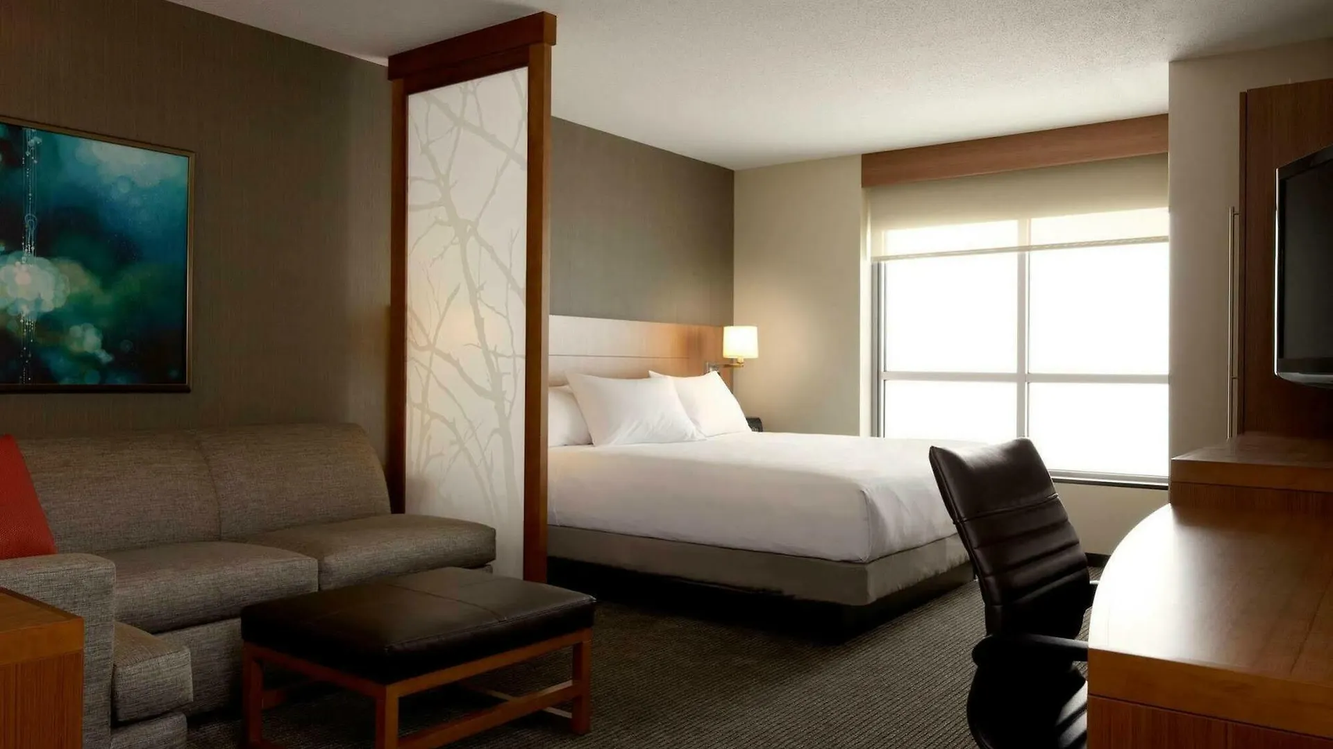 Hyatt Place Manatí