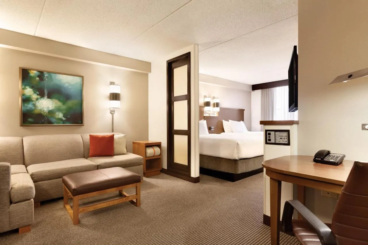 Hyatt Place Manatí