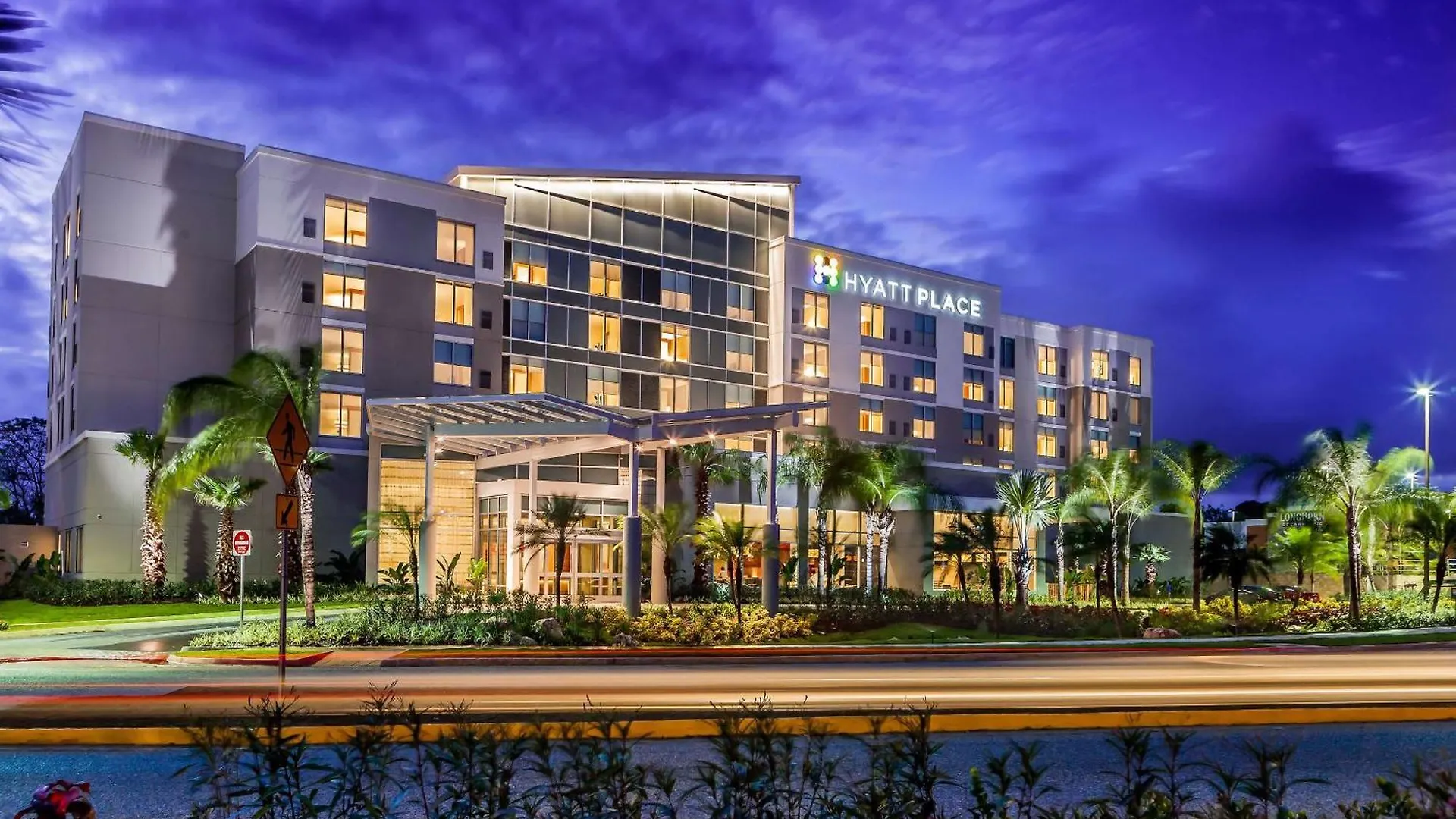 Hyatt Place Manati 3*,