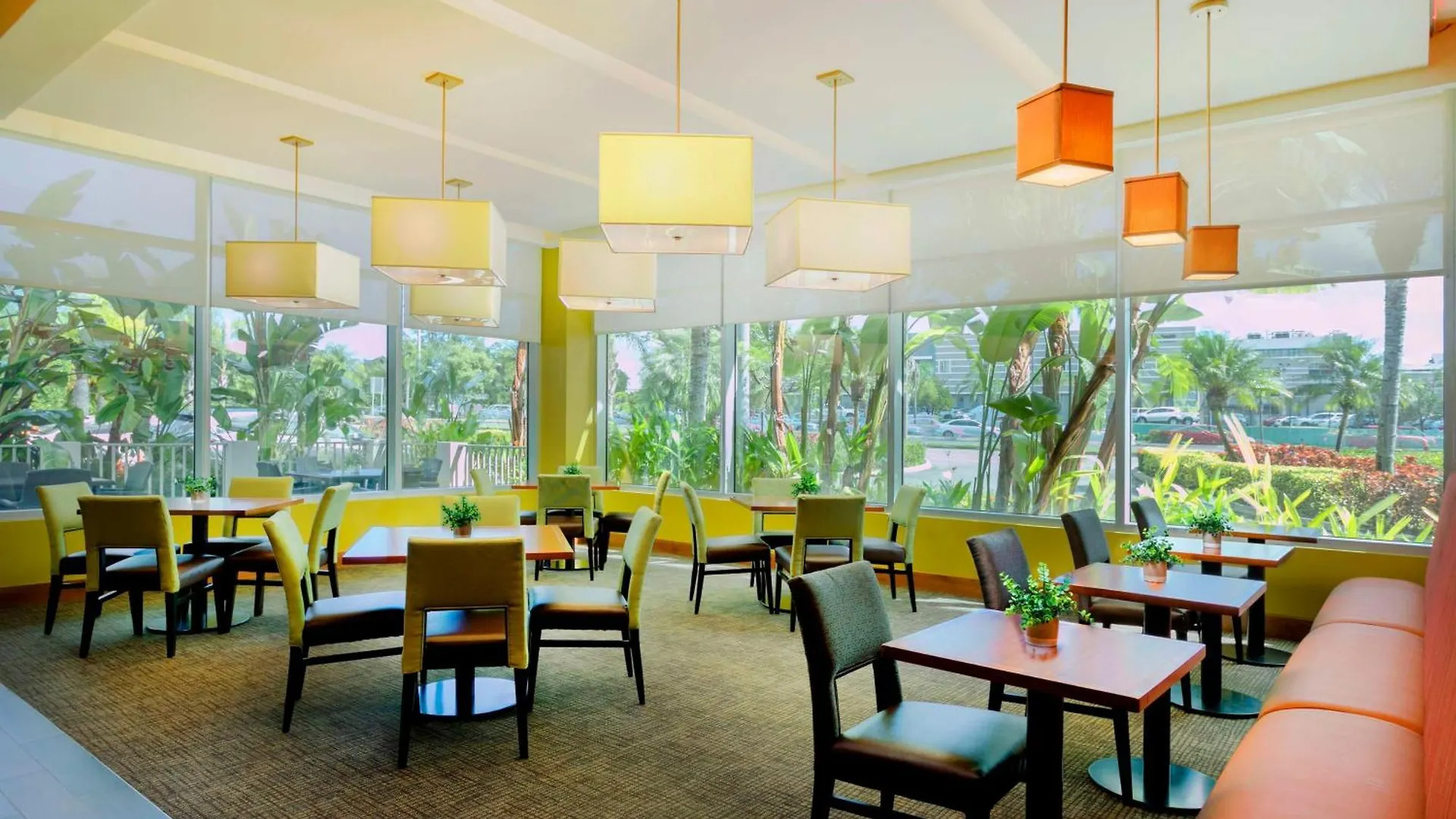 Hyatt Place Manati