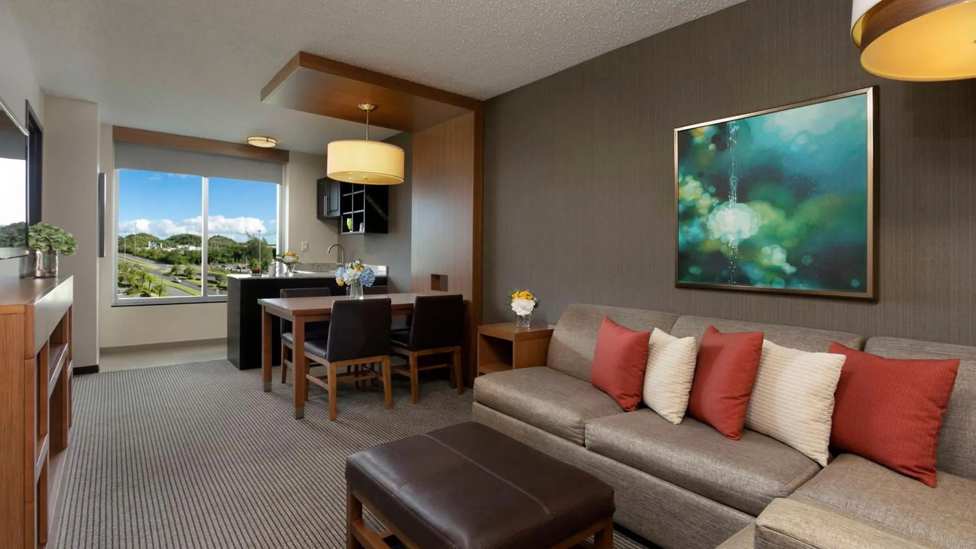 Hyatt Place Manati 3*,