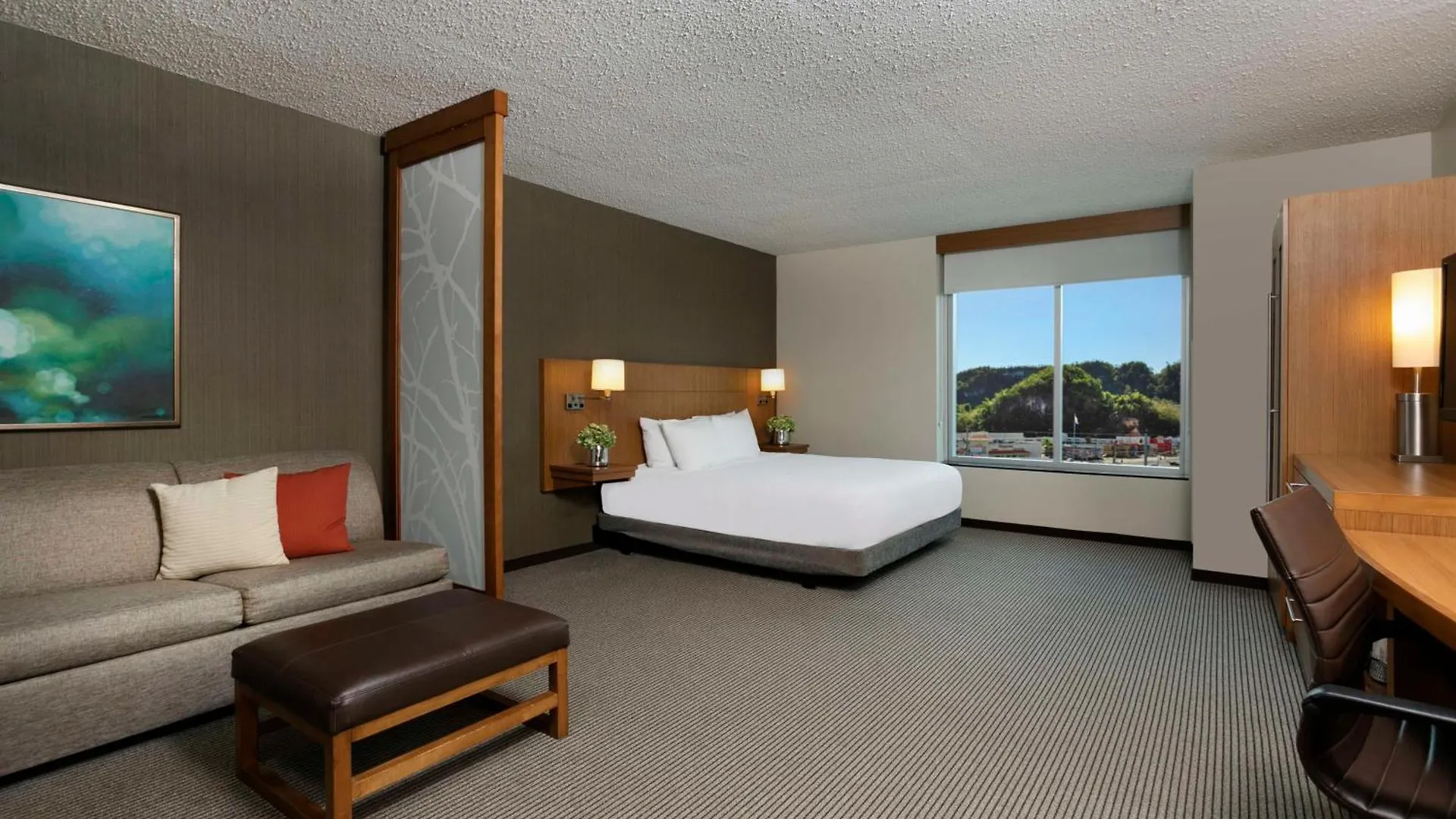 Hyatt Place Manati