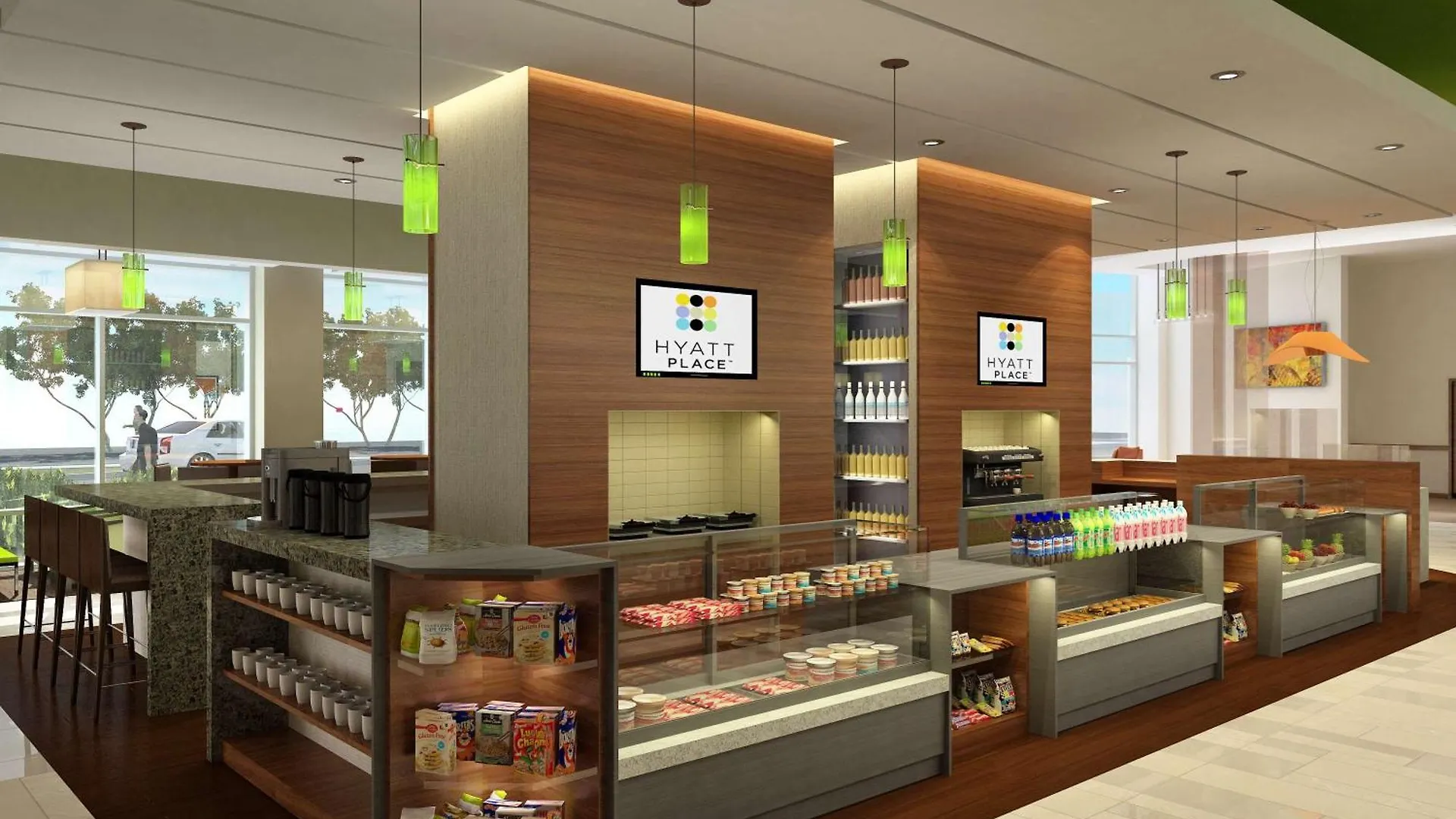 Hyatt Place Manati Porto Rico