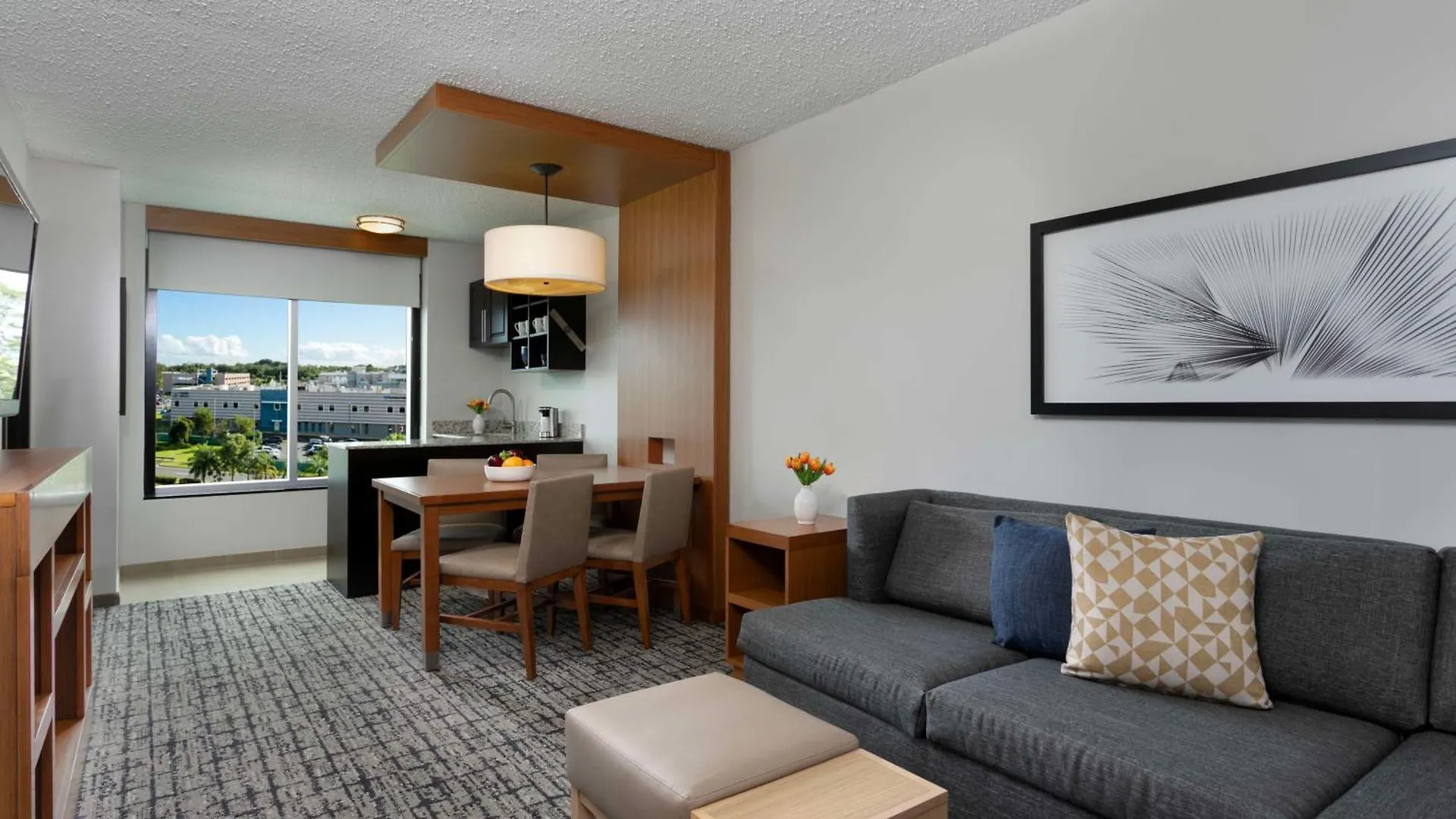 Hotel Hyatt Place Manati