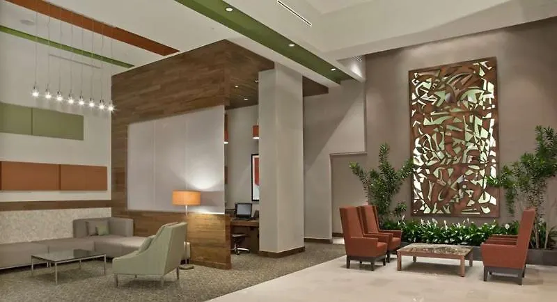 Hotel Hyatt Place Manati