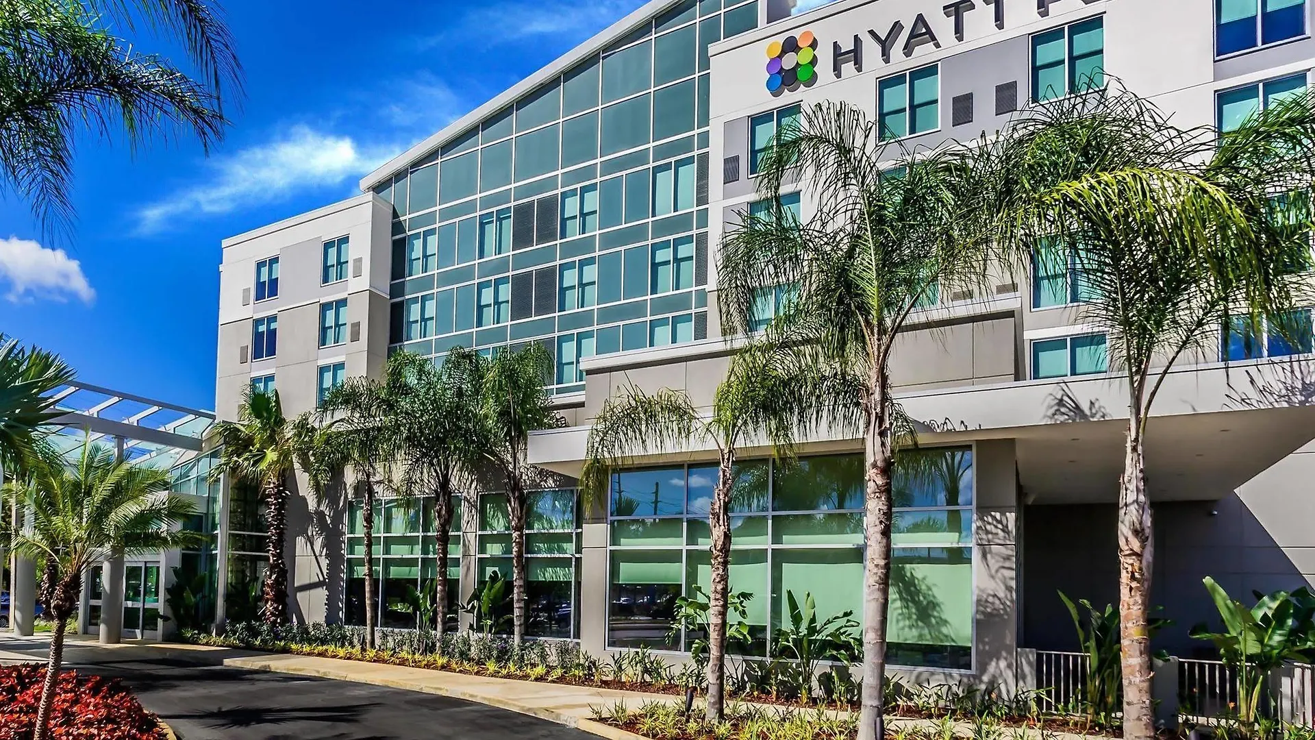 Hyatt Place Manati