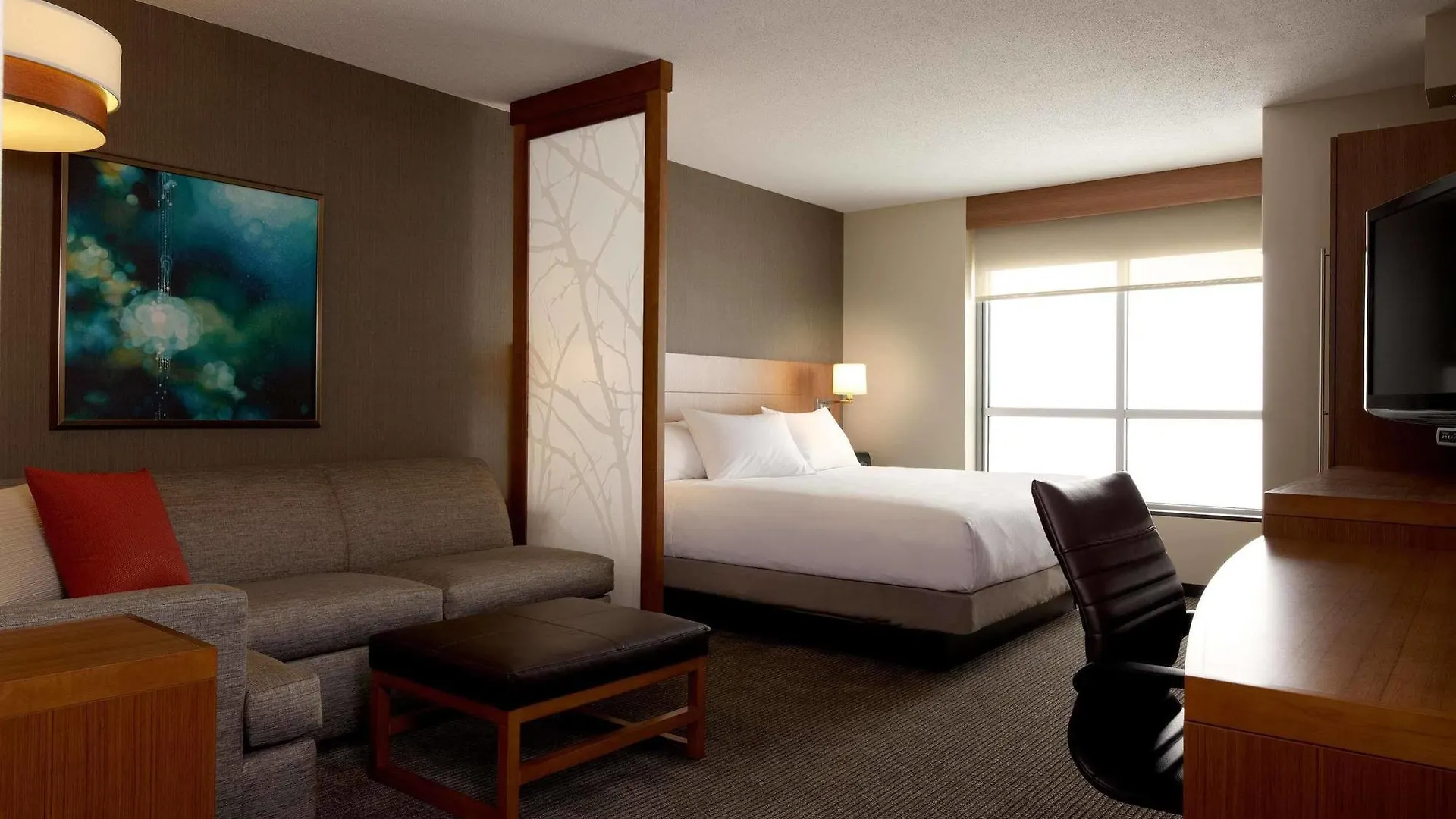 Hotel Hyatt Place Manati