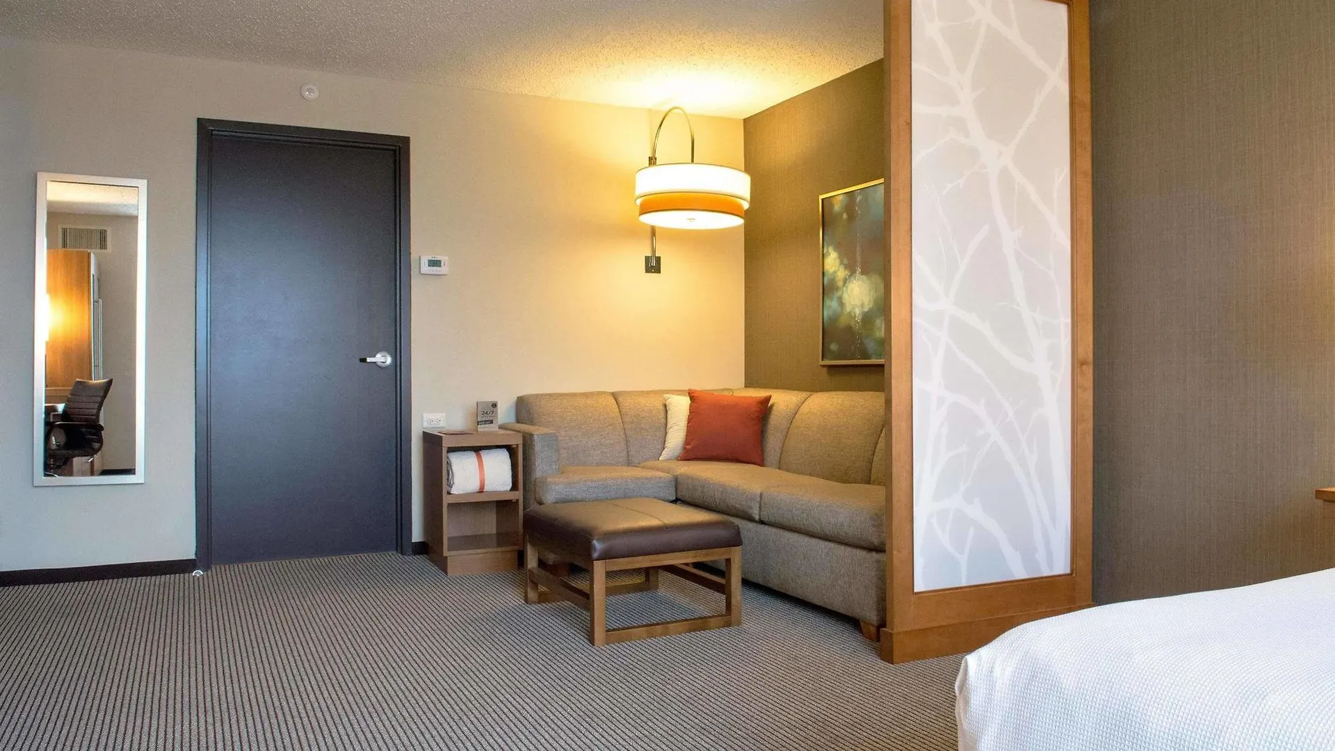 *** Hotel Hyatt Place Manati Porto Rico