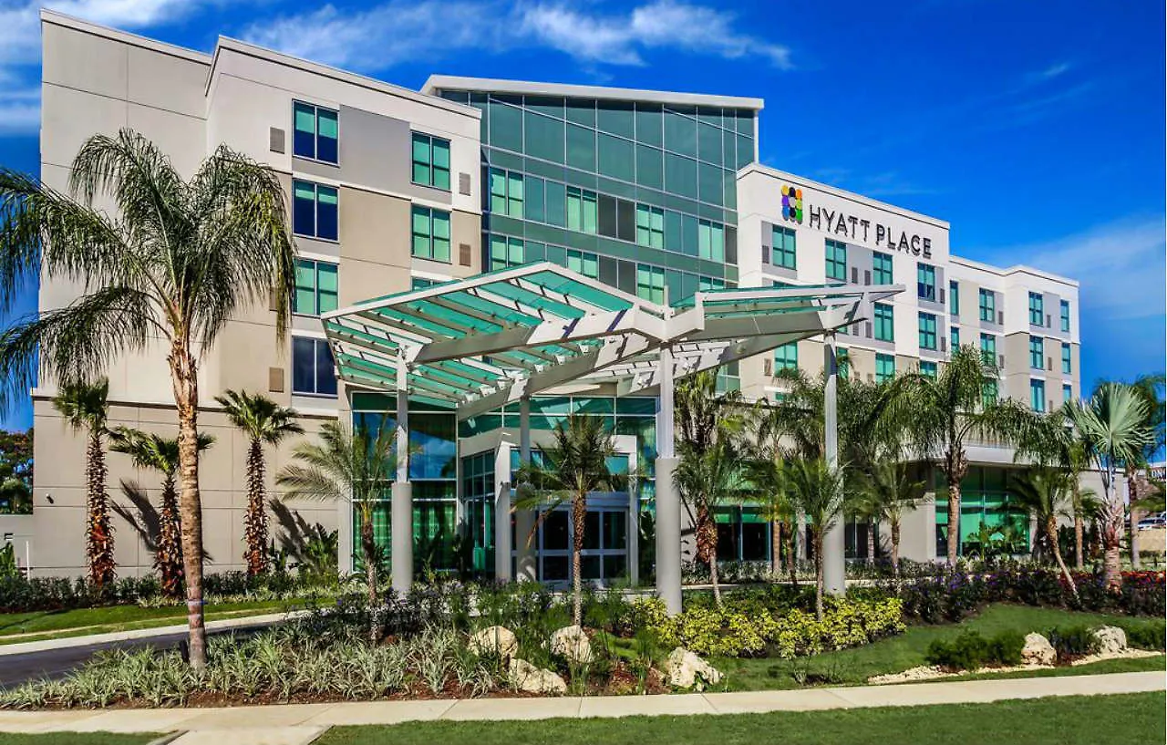 Hyatt Place Manati Hotel