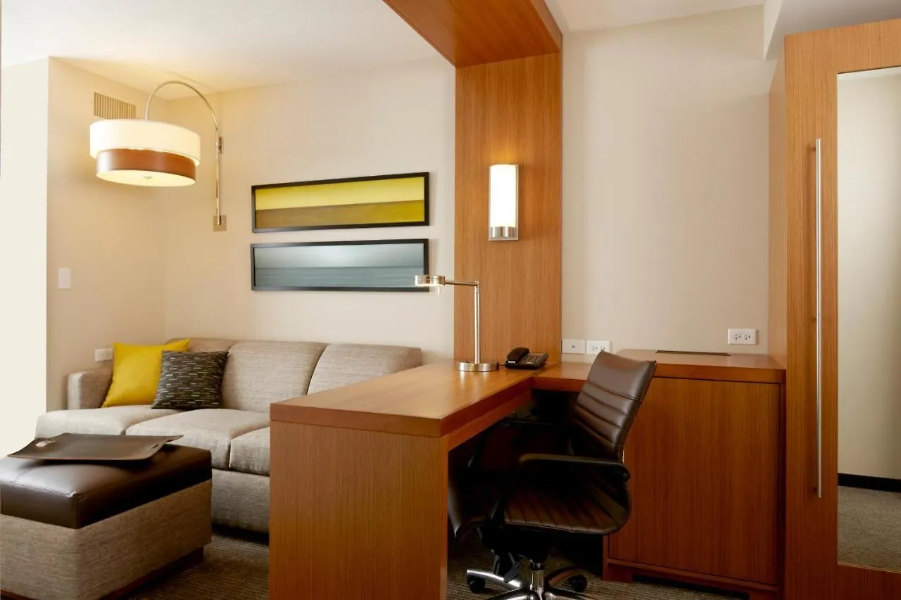 Hotel Hyatt Place Manati