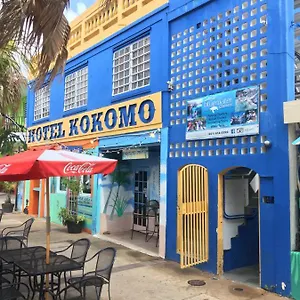 Kokomo ** Isla Culebra